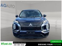 2024 Mitsubishi Outlander ES-1