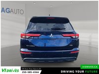 2024 Mitsubishi Outlander ES-2