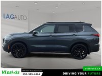 2024 Mitsubishi Outlander GT NOIR-4
