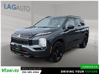 2024 Mitsubishi Outlander GT NOIR-0
