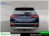 2024 Mitsubishi Outlander SEL-2