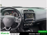 2021 Mitsubishi RVR ES-7