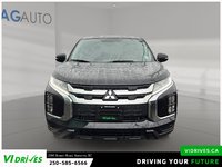 2021 Mitsubishi RVR ES-1