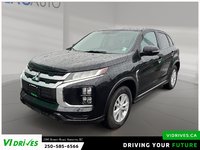 2021 Mitsubishi RVR ES-0