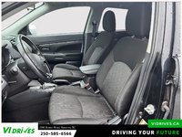 2021 Mitsubishi RVR ES-6