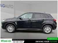 2021 Mitsubishi RVR ES-4