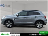 2025 Mitsubishi RVR SEL-4