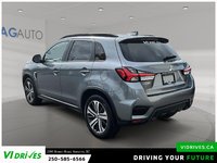 2025 Mitsubishi RVR SEL-3