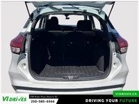 2021 Nissan Kicks SV-5