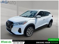 2021 Nissan Kicks SV-0