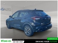 2022 Nissan Kicks SV-3