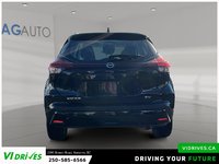 2022 Nissan Kicks SV-2