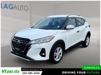 2024 Nissan Kicks S-0