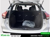 2024 Nissan Kicks S-5