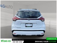 2024 Nissan Kicks S-2