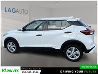 2024 Nissan Kicks S-4