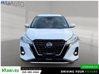 2024 Nissan Kicks S-1