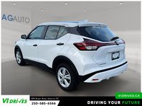 2024 Nissan Kicks S-3