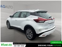 2024 Nissan Kicks SV-3