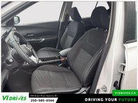 2024 Nissan Kicks SV-6