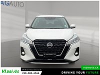 2024 Nissan Kicks SV-1