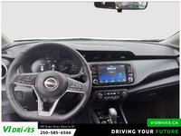 2024 Nissan Kicks SV-7