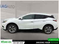 2018 Nissan Murano SL-4