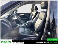 2020 Nissan Pathfinder SL Premium-6