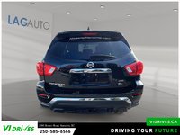 2020 Nissan Pathfinder SL Premium-2