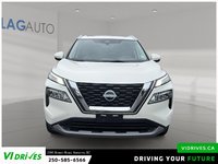 2023 Nissan Rogue SV Moonroof-1