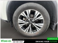 2023 Nissan Rogue SV Moonroof-6