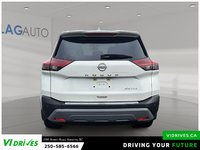 2023 Nissan Rogue SV Moonroof-2