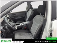 2023 Nissan Rogue SV Moonroof-7