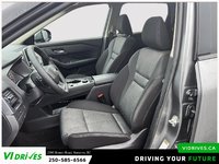 2025 Nissan Rogue SV Moonroof-7