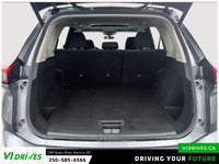 2025 Nissan Rogue SV Moonroof-5