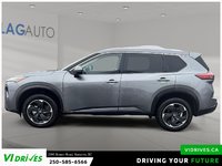 2025 Nissan Rogue SV Moonroof-4