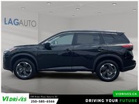2025 Nissan Rogue SV Moonroof-4