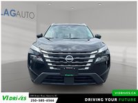 2025 Nissan Rogue SV Moonroof-1