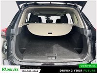 2025 Nissan Rogue SV Moonroof-5