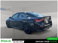 2023 Nissan Sentra SR Midnight Edition-3