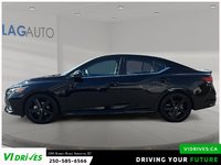 2023 Nissan Sentra SR Midnight Edition-4