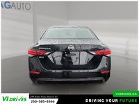 2024 Nissan Sentra S Plus-2