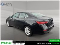 2024 Nissan Sentra S Plus-3