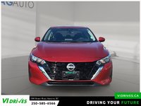 2024 Nissan Sentra SV-1