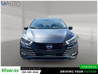 2024 Nissan Versa SR-1