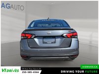 2024 Nissan Versa SR-2