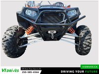 2014 Polaris SIDE BY SIDE 900-3