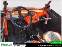 2014 Polaris SIDE BY SIDE 900-1