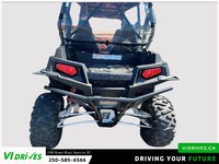 2014 Polaris SIDE BY SIDE 900-4