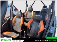 2014 Polaris SIDE BY SIDE 900-2